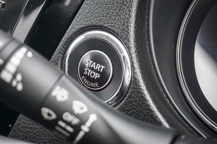 2016 Nissan X-TRAIL ST