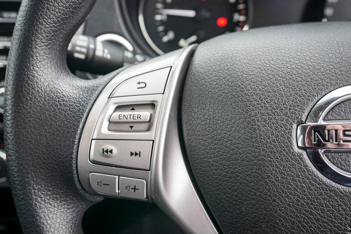 2016 Nissan X-TRAIL ST