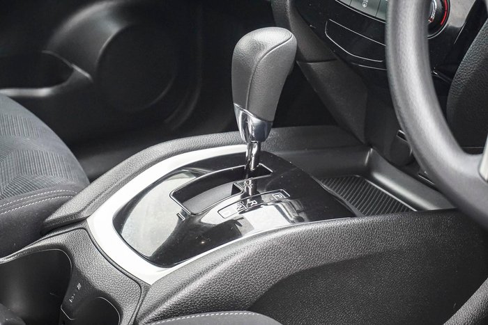 2016 Nissan X-TRAIL ST