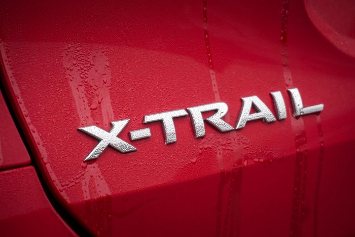 2016 Nissan X-TRAIL ST