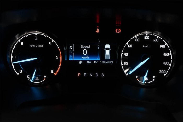 2021 Ford Ranger XLT Hi-Rider PX MkIII MY21.25 4x2 WHITE
