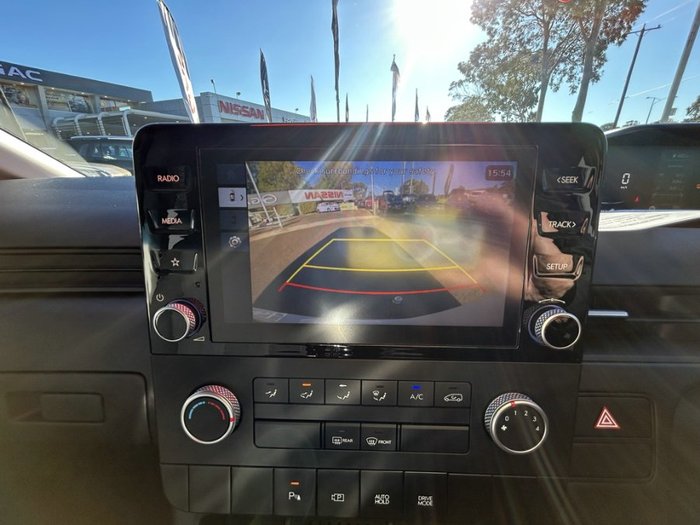 2024 HYUNDAI STARIA LOAD