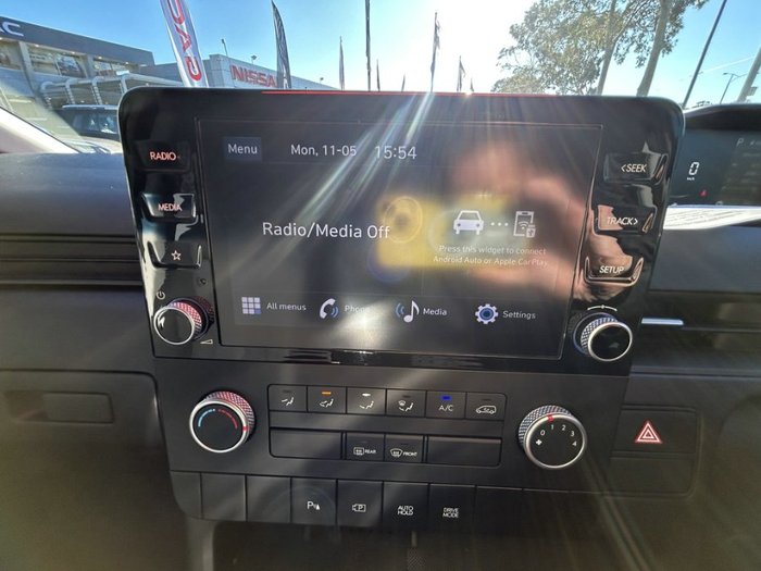 2024 HYUNDAI STARIA LOAD