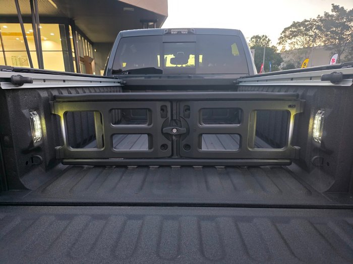 2025 RAM 2500 Laramie Rambox