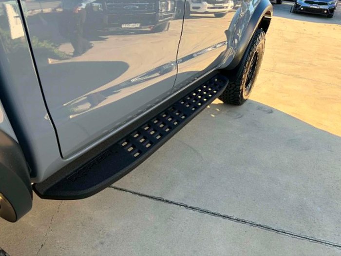2019 Ford Ranger Raptor