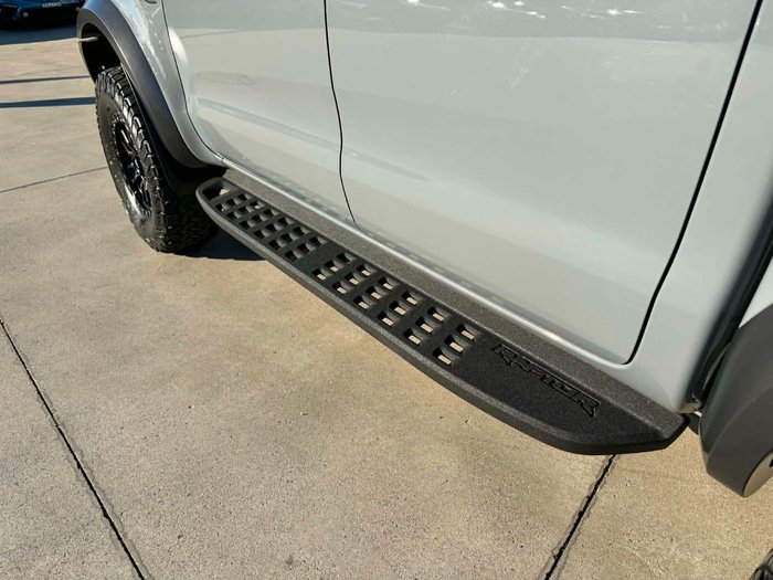 2019 Ford Ranger Raptor