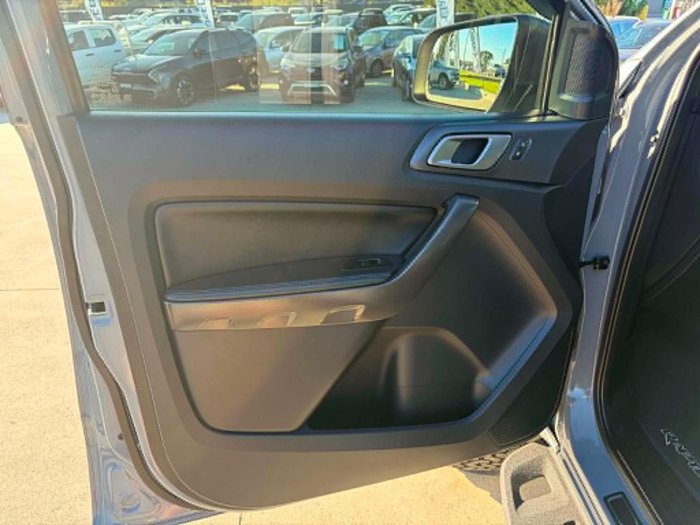 2019 Ford Ranger Raptor