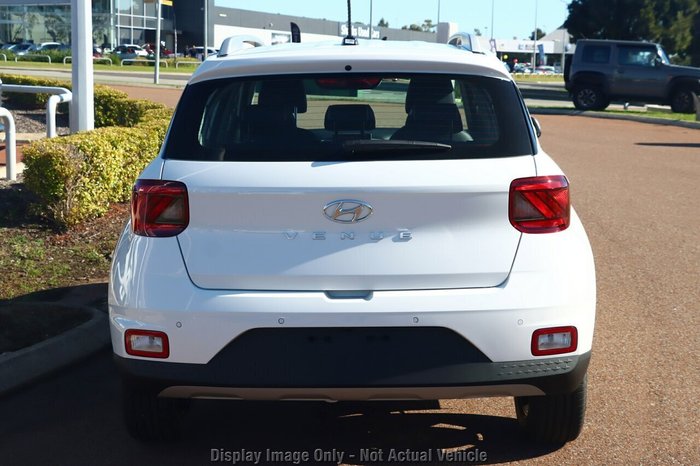 2026 Hyundai Venue Active
