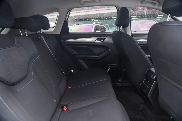 2024 GWM Haval Jolion Premium
