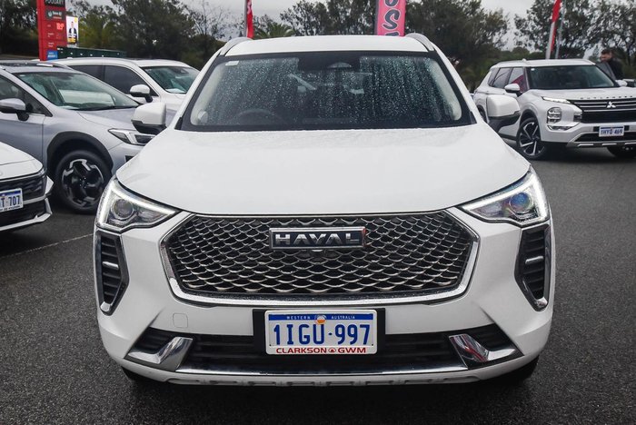 2024 GWM Haval Jolion Premium