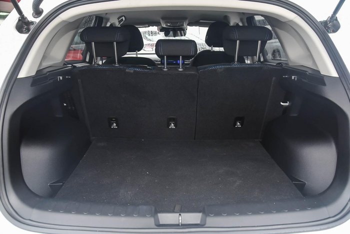 2024 GWM Haval Jolion Premium