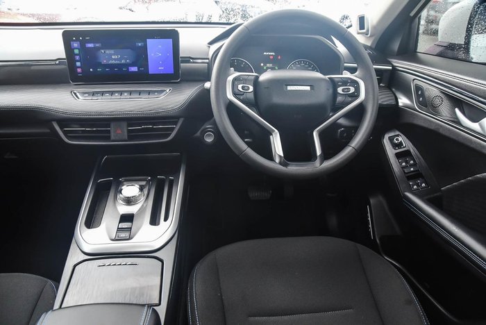 2024 GWM Haval Jolion Premium