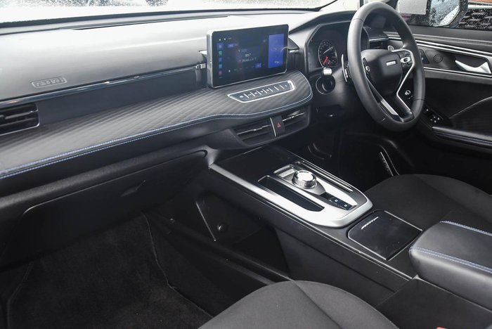 2024 GWM Haval Jolion Premium