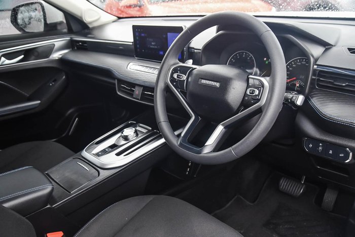 2024 GWM Haval Jolion Premium