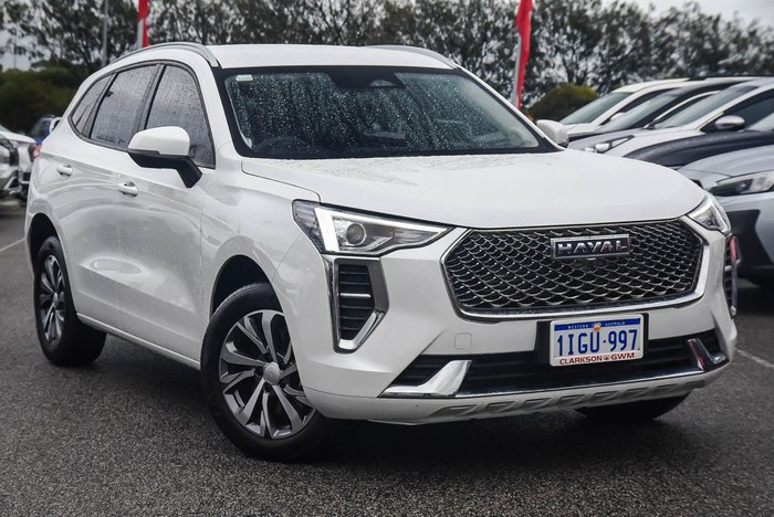 2024 GWM Haval Jolion Premium
