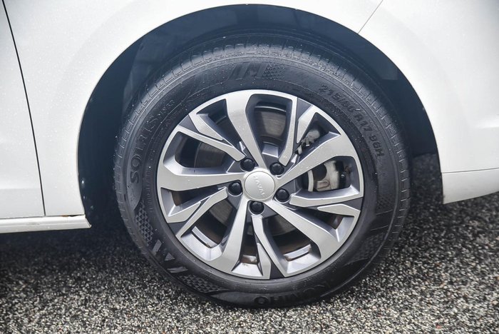 2024 GWM Haval Jolion Premium