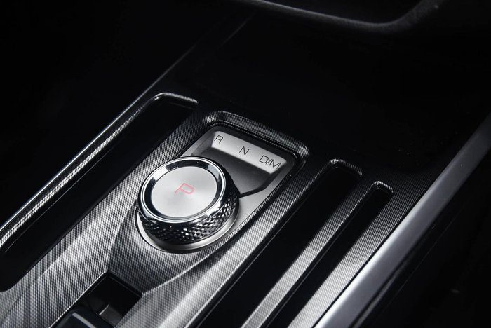 2024 GWM Haval Jolion Premium