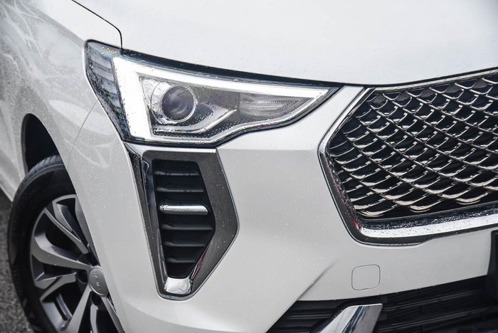 2024 GWM Haval Jolion Premium