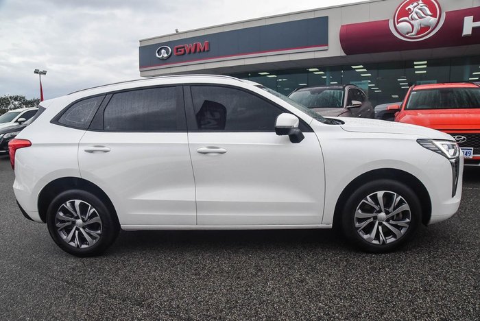 2024 GWM Haval Jolion Premium