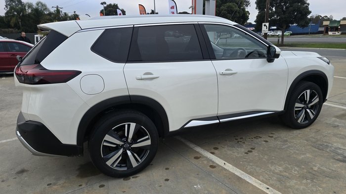 2023 Nissan X-TRAIL Ti T33 MY23 4X4 On Demand