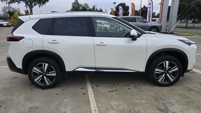 2023 Nissan X-TRAIL Ti T33 MY23 4X4 On Demand