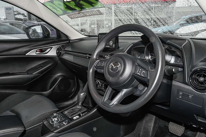 2018 Mazda CX-3 Neo Sport