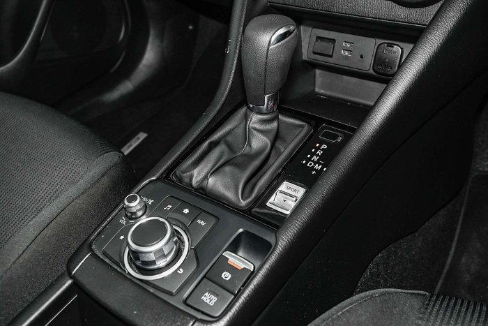 2018 Mazda CX-3 Neo Sport