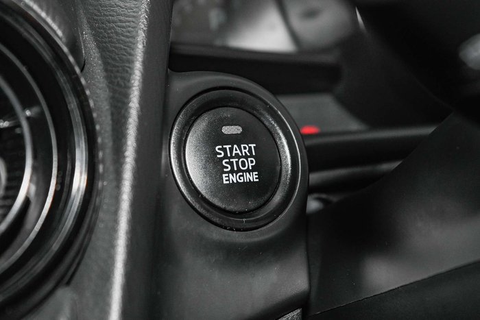 2018 Mazda CX-3 Neo Sport