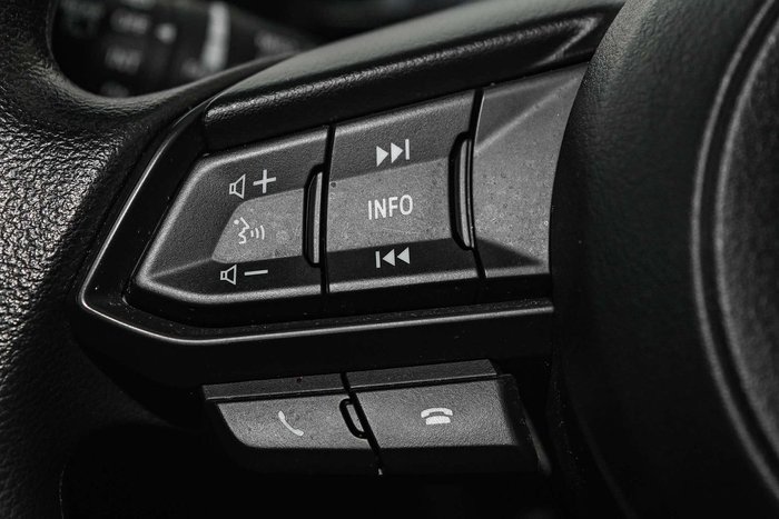 2018 Mazda CX-3 Neo Sport