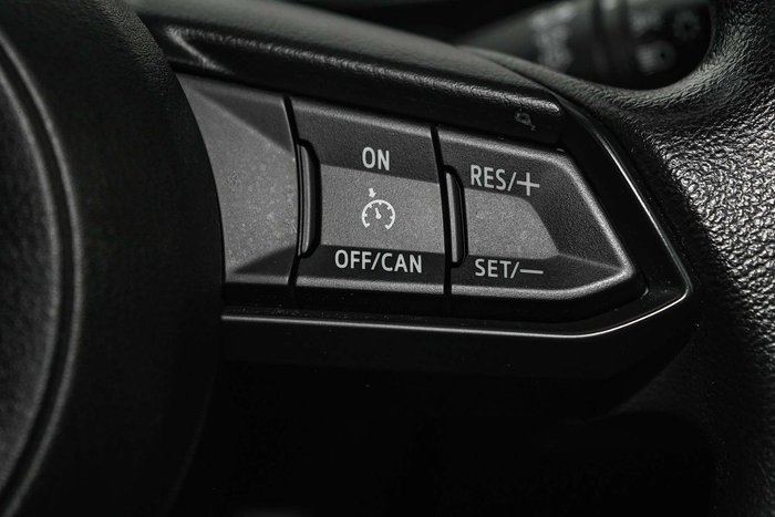 2018 Mazda CX-3 Neo Sport