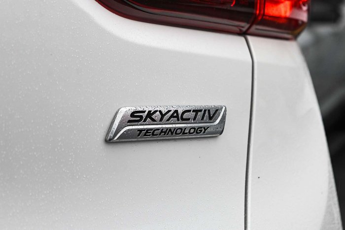 2018 Mazda CX-3 Neo Sport