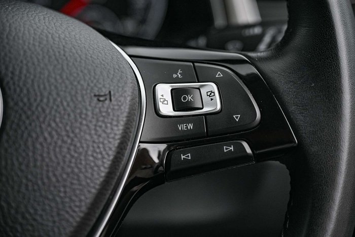 2022 Volkswagen T-Roc 110TSI Style