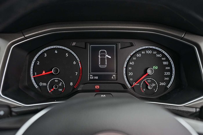 2022 Volkswagen T-Roc 110TSI Style