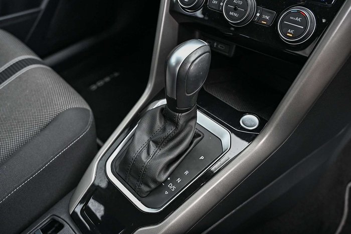 2022 Volkswagen T-Roc 110TSI Style