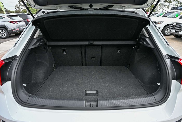2022 Volkswagen T-Roc 110TSI Style