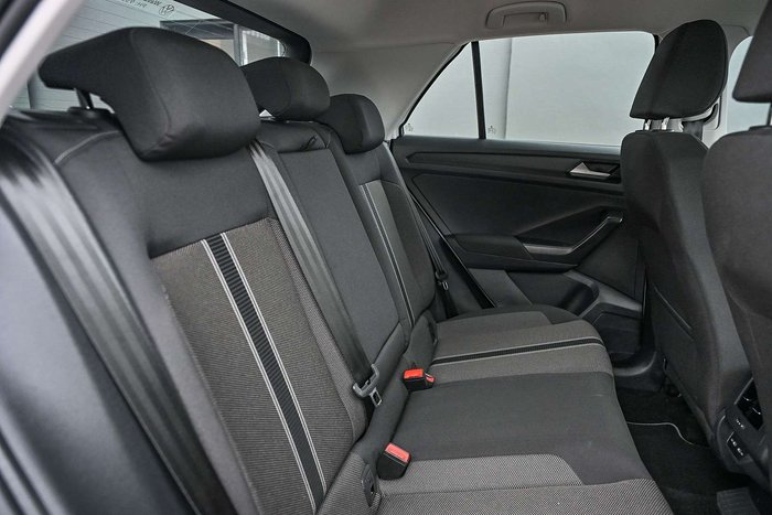 2022 Volkswagen T-Roc 110TSI Style