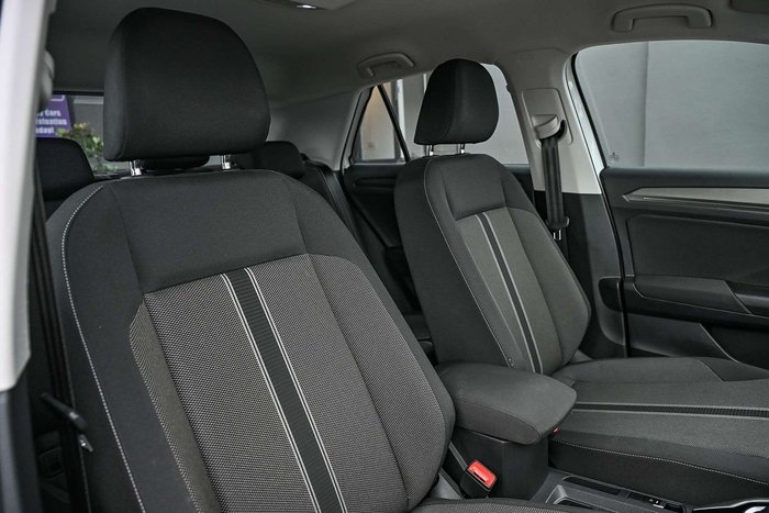 2022 Volkswagen T-Roc 110TSI Style