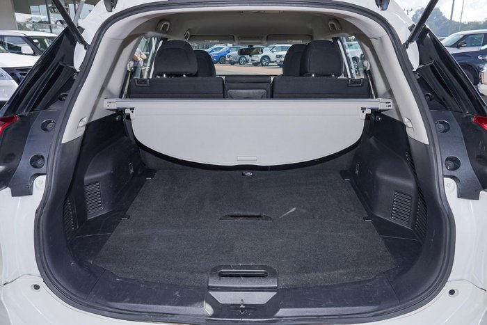 2019 Nissan X-TRAIL ST