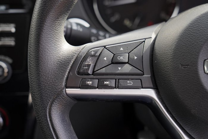 2019 Nissan X-TRAIL ST