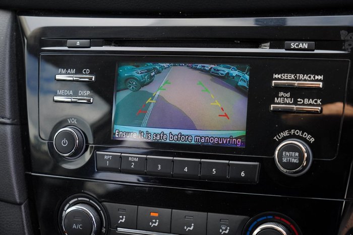 2019 Nissan X-TRAIL ST