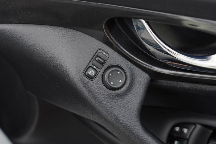 2019 Nissan X-TRAIL ST