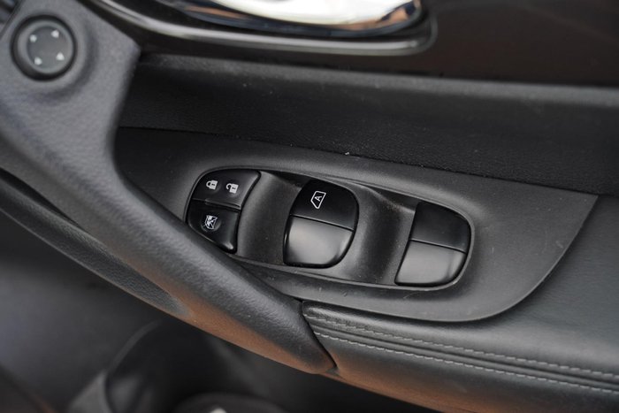 2019 Nissan X-TRAIL ST
