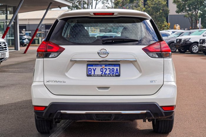 2019 Nissan X-TRAIL ST