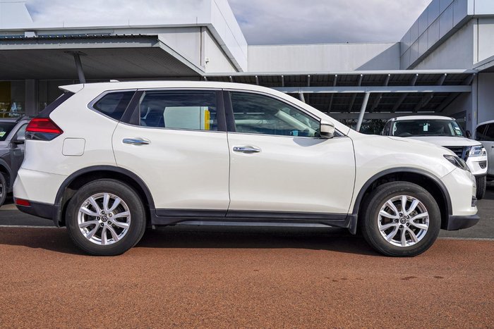 2019 Nissan X-TRAIL ST T32 Series II