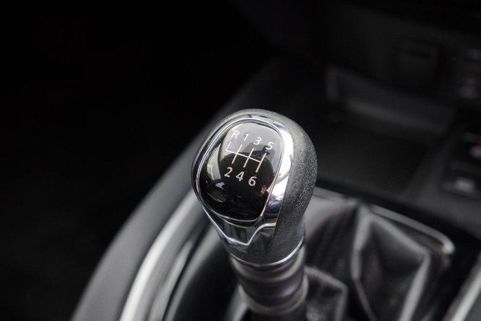 2019 Nissan X-TRAIL ST