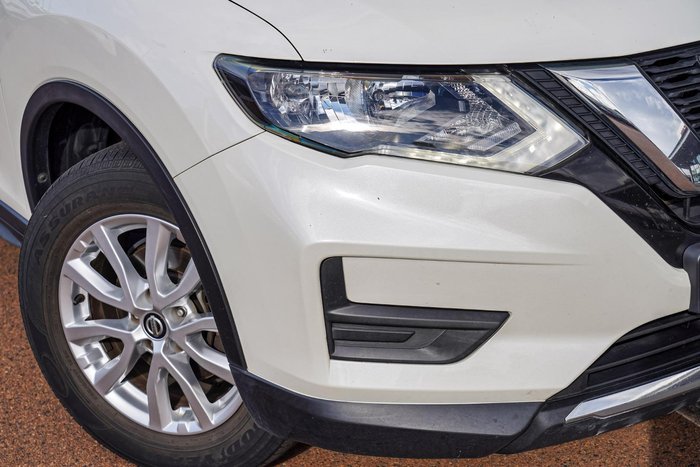 2019 Nissan X-TRAIL ST