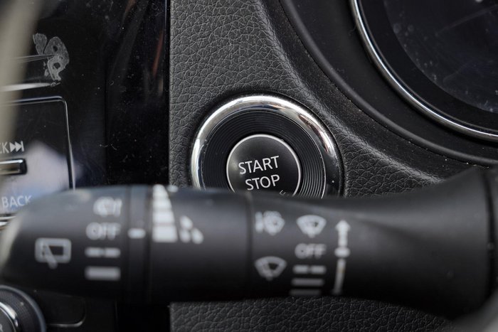 2019 Nissan X-TRAIL ST