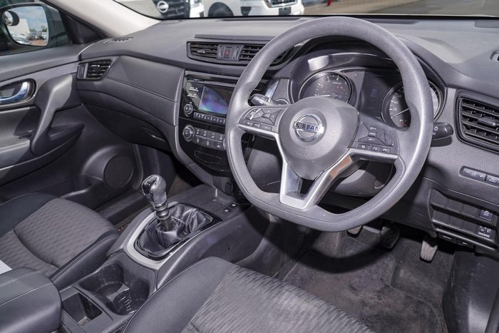 2019 Nissan X-TRAIL ST
