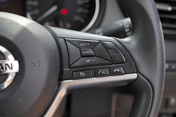 2019 Nissan X-TRAIL ST