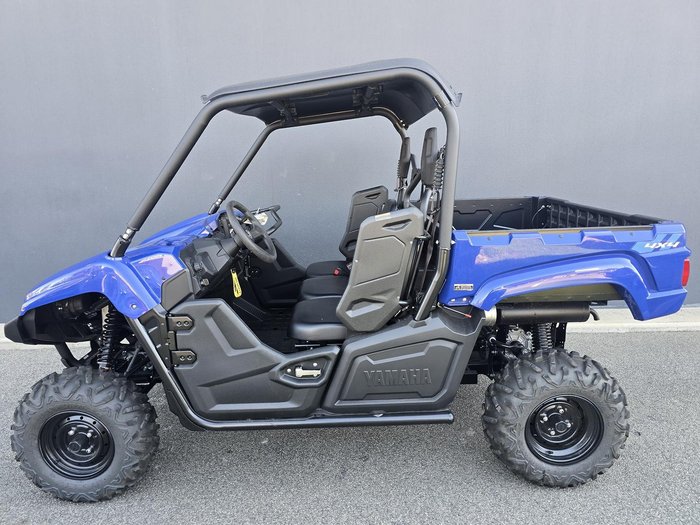 2025 Yamaha Viking 700 EPS (YXM700P) Viking Blue